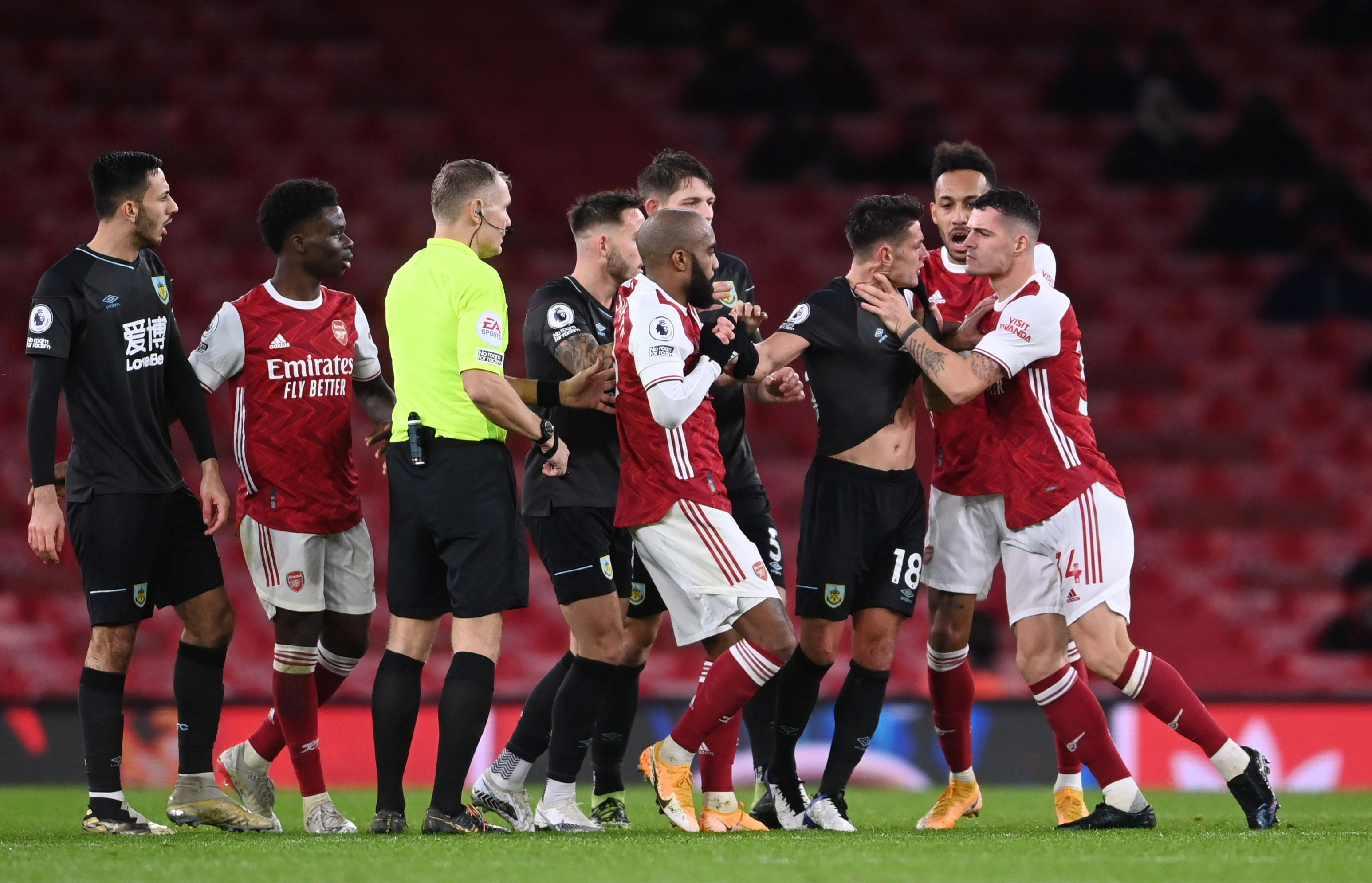 涉及到球员 涉及到球员