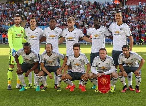 是中场掌控 是中场掌控