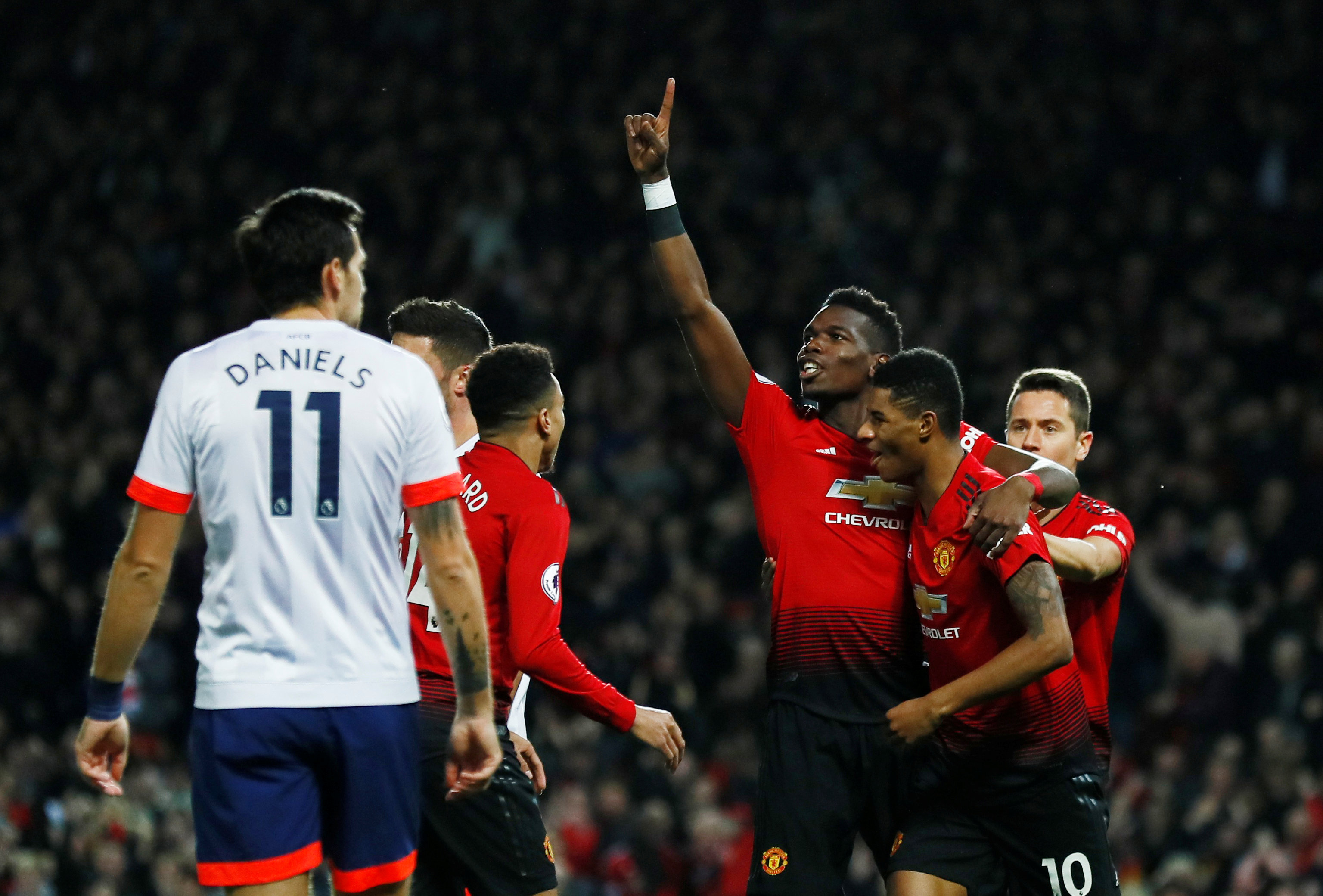 执行的体系 执行的体系